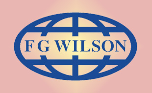 ✓ FG-Wilson 10000-05857 Устройство зарядное 12В 