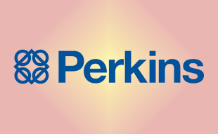 ✓ Perkins 10000-00125 Запчасти Перкинс / Вилсон 